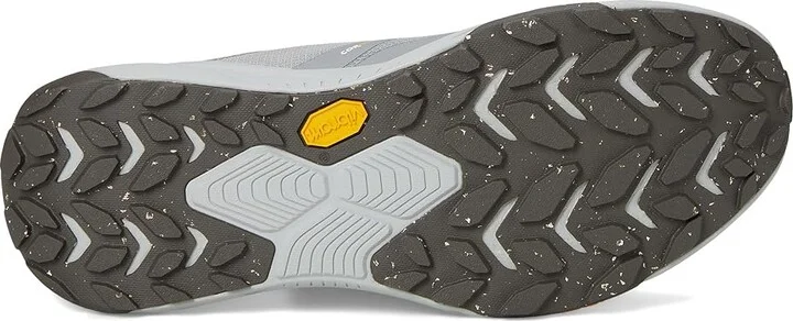 Hoka Transport GORE-TEX(r) Men's Shoes Galactic Grey/Stardust : 8 D - Medium, Synthetic - Image 3