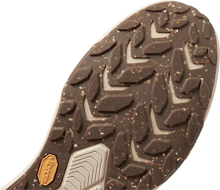Hoka Transport GORE-TEX(r) Men's Shoes Slate/Oat Milk : 10 D - Medium, Synthetic - Image 6