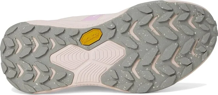 Hoka Transport GORE-TEX(r) Women's Shoes Cosmic Pearl/Cosmic Pearl : 11 B - Medium, Synthetic - Image 3