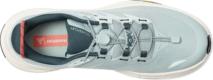 Hoka Transport GORE-TEX(r) Women's Shoes Druzy/Birch : 6.5 B - Medium, Synthetic - Image 2