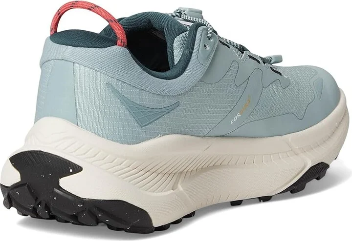 Hoka Transport GORE-TEX(r) Women's Shoes Druzy/Birch : 6.5 B - Medium, Synthetic - Image 4