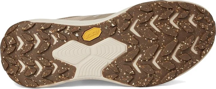 Hoka Transport GORE-TEX(r) Women's Shoes Dune/Eggnog 1 : 6.5 B - Medium, Synthetic - Image 3