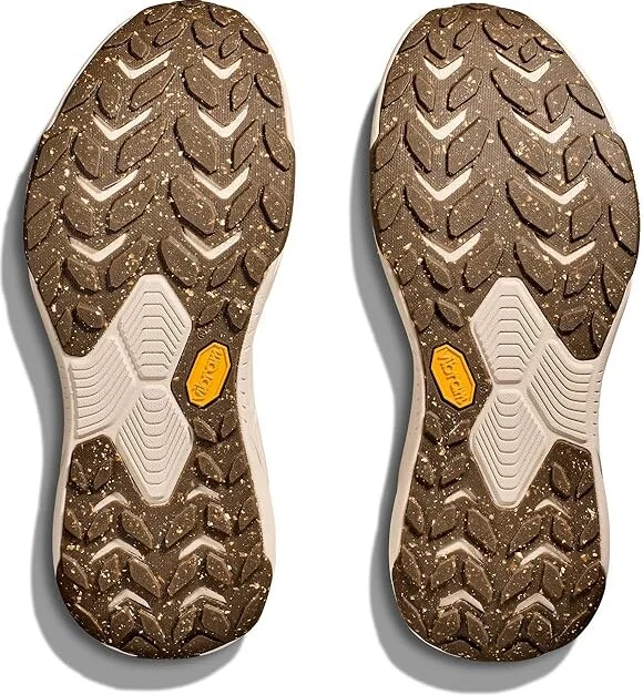 Hoka Transport GORE-TEX(r) Women's Shoes Dune/Eggnog : 11 B - Medium, Synthetic - Image 3
