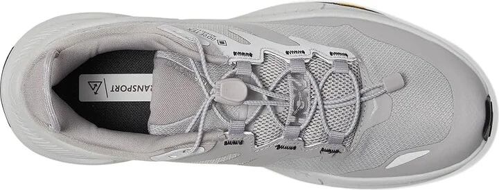 Hoka Transport GORE-TEX(r) Women's Shoes Opal/Vaporous 1 : 8.5 B - Medium, Synthetic - Image 2