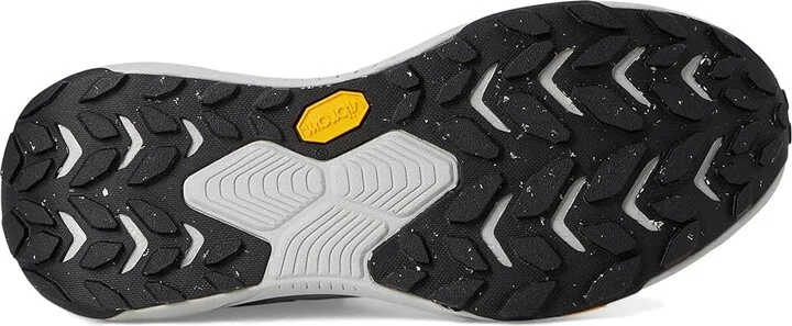 Hoka Transport GORE-TEX(r) Women's Shoes Opal/Vaporous 1 : 8.5 B - Medium, Synthetic - Image 7