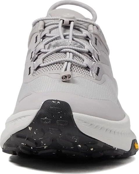 Hoka Transport GORE-TEX(r) Women's Shoes Opal/Vaporous : 8.5 B - Medium, Synthetic - Image 3