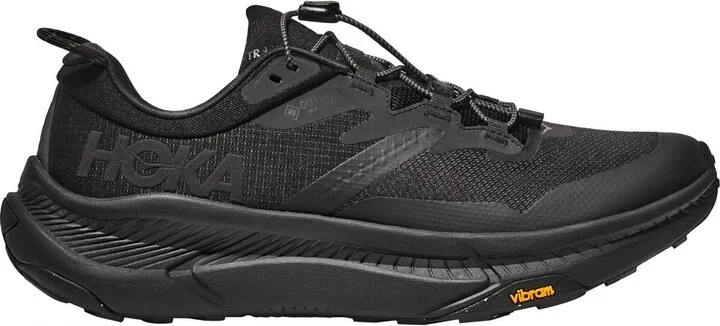 HOKA Transport GTX Shoe - Men's