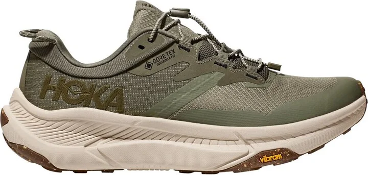 HOKA Transport GTX Sneaker - Men's