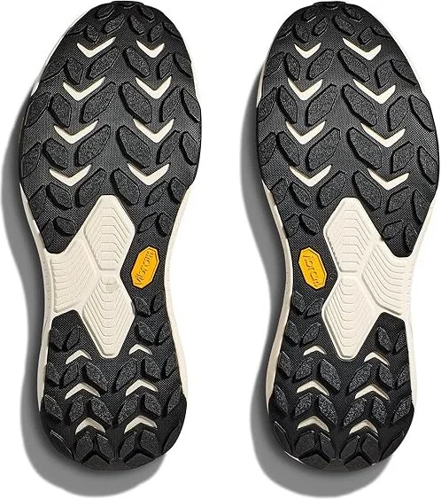 Hoka Transport Men's Shoes Alabaster/Varsity Navy : 15 D - Medium, Synthetic/Textile - Image 3
