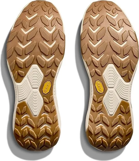 Hoka Transport Men's Shoes Dune/Eggnog : 9.5 D - Medium, Synthetic/Textile - Image 3