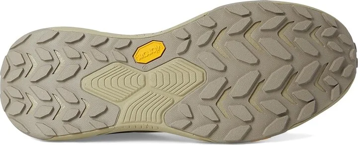 Hoka Transport Men's Shoes Maple/Grassland : 7.5 D - Medium, Synthetic/Textile - Image 3