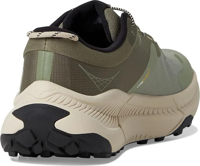 Hoka Transport Men's Shoes Sea Moss/Eucalyptus : 11 D - Medium, Synthetic/Textile - Image 4