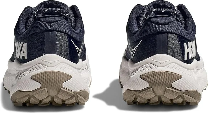 Hoka Transport Men's Shoes Varsity Navy/White : 7 EE - Wide, Synthetic/Textile - Image 4