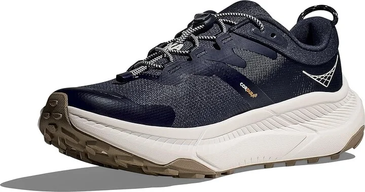 Hoka Transport Men's Shoes Varsity Navy/White : 7 EE - Wide, Synthetic/Textile - Image 5