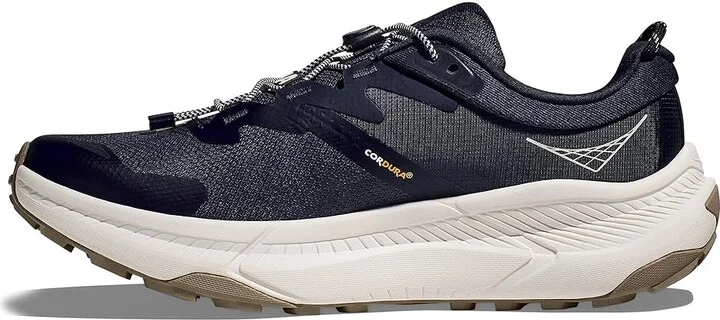 Hoka Transport Men's Shoes Varsity Navy/White : 7 EE - Wide, Synthetic/Textile - Image 6