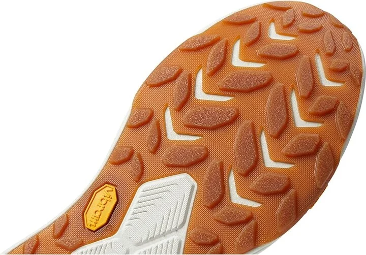 Hoka Transport Men's Shoes White/White : 7.5 D - Medium, Synthetic/Textile - Image 6