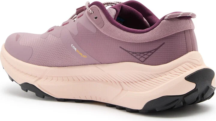Hoka Transport Panelled Mesh Sneakers - Image 2
