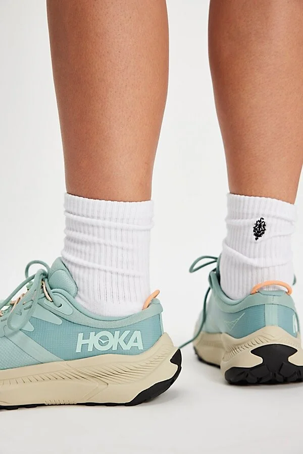 Hoka Transport Sneakers - Image 3