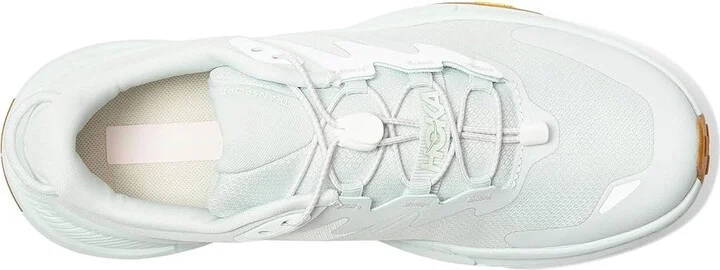 Hoka Transport Women's Shoes Droplet/Droplet : 8 B - Medium, Synthetic/Textile - Image 2