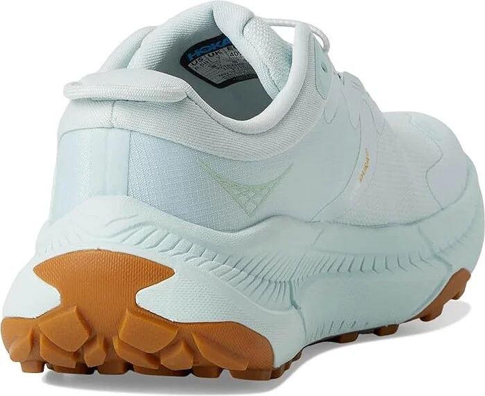 Hoka Transport Women's Shoes Droplet/Droplet : 8 B - Medium, Synthetic/Textile - Image 4