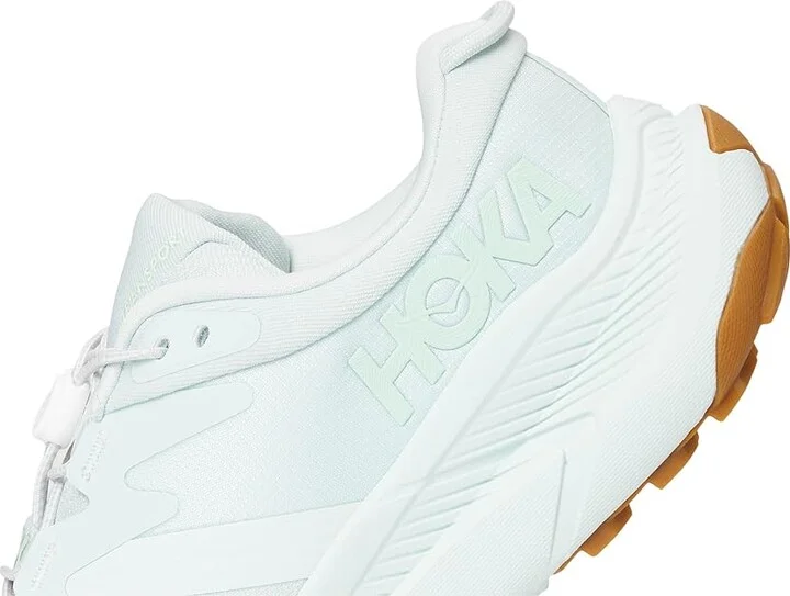 Hoka Transport Women's Shoes Droplet/Droplet : 8 B - Medium, Synthetic/Textile - Image 7