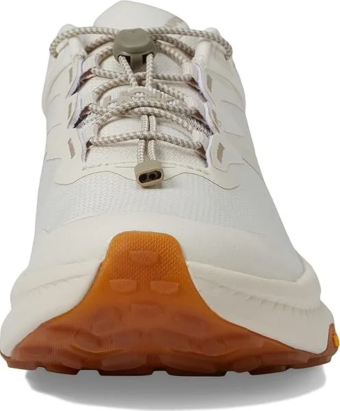 Hoka Transport Women's Shoes Eggnog/Eggnog : 8 B - Medium, Synthetic/Textile - Image 3