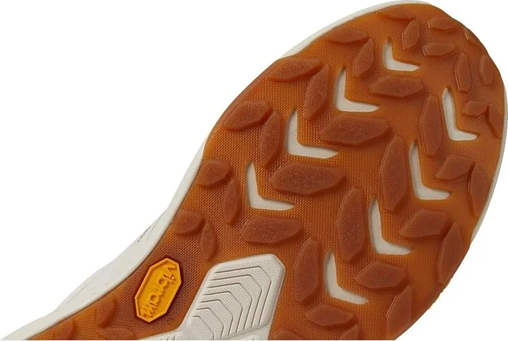 Hoka Transport Women's Shoes Eggnog/Eggnog : 8 B - Medium, Synthetic/Textile - Image 5