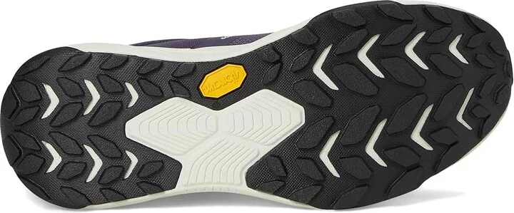 Hoka Transport Women's Shoes Squid Ink/Sea Glass : 8 B - Medium, Synthetic/Textile - Image 3