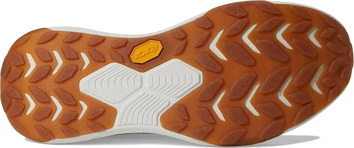 Hoka Transport Women's Shoes White/White : 11 B - Medium, Synthetic/Textile - Image 3