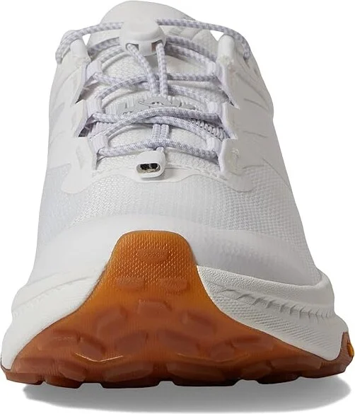 Hoka Transport Women's Shoes White/White : 11 B - Medium, Synthetic/Textile - Image 5