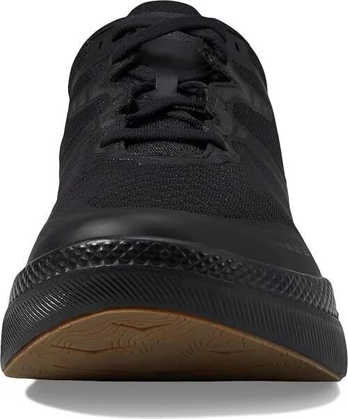 Hoka Transport X Shoes Black/Black : Men's 4.5 - Womens 5.5 Medium - Image 3