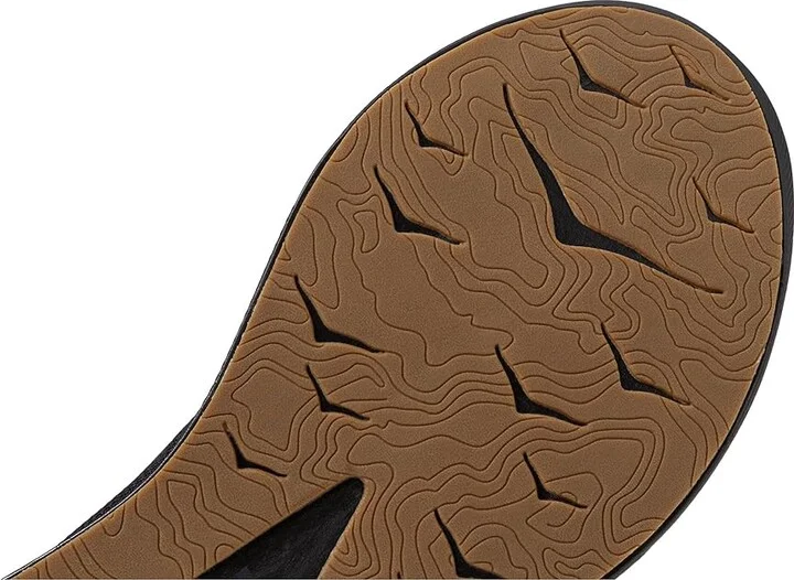 Hoka Transport X Shoes Black/Black : Men's 4.5 - Womens 5.5 Medium - Image 6