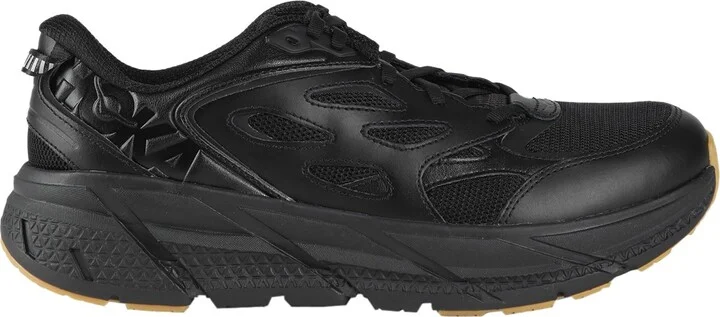 Hoka U Clifton L Athletics Man Sneakers - Image 3