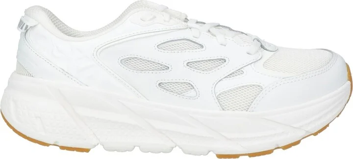 Hoka U Clifton L Athletics Man Sneakers - Image 3