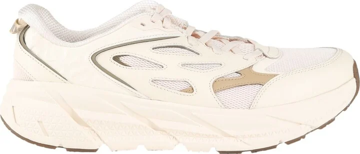 Hoka U Clifton L Athletics Man Sneakers - Image 6
