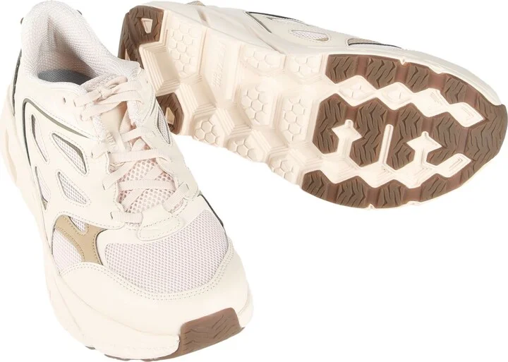 Hoka U Clifton L Athletics Man Sneakers - Image 7