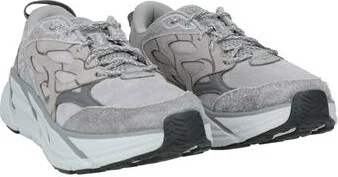 Hoka U Clifton L Suede Tp Man Sneakers - Image 5