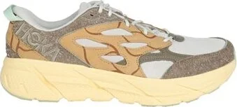 Hoka U Clifton L Suede Tp Man Sneakers
