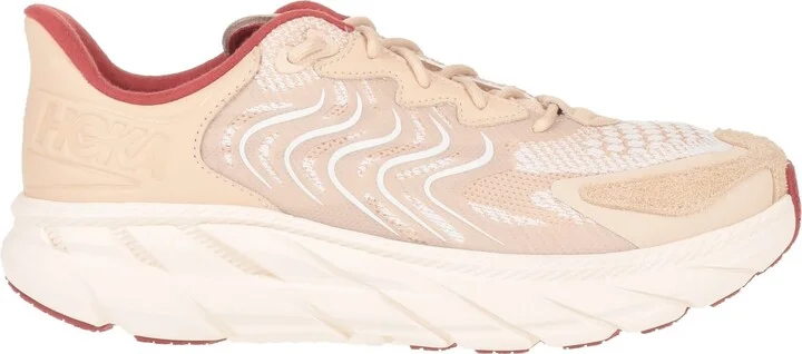 Hoka U Clifton Ls Man Sneakers - Image 3