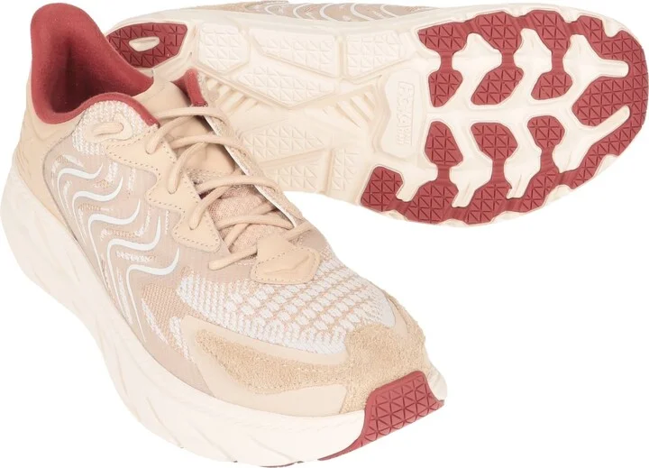 Hoka U Clifton Ls Man Sneakers - Image 4