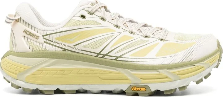 Hoka U Mafate Speed 2 Shoes