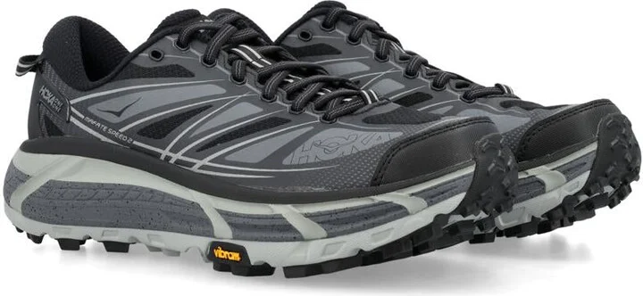 Hoka U Mafate Speed 2 Sneakers - Image 2