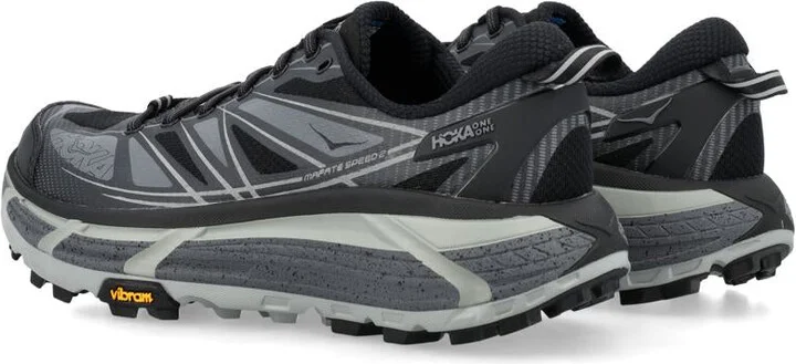 Hoka U Mafate Speed 2 Sneakers - Image 4