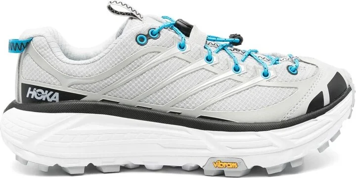 Hoka U Mafate Three2 Shoes