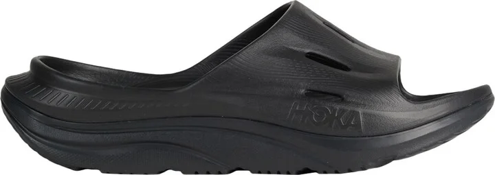 Hoka U Ora Recovery Slide 3 Man Sandals - Image 3
