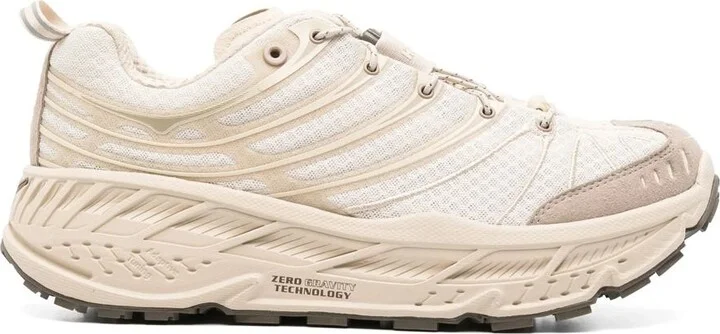 Hoka U Stinson Evo Og Shoes