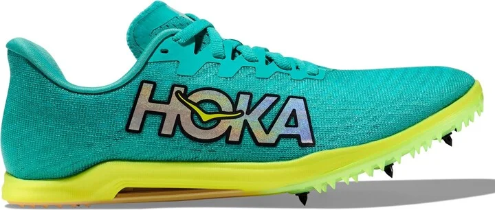 HOKA Unisex Cielo X 2 MD