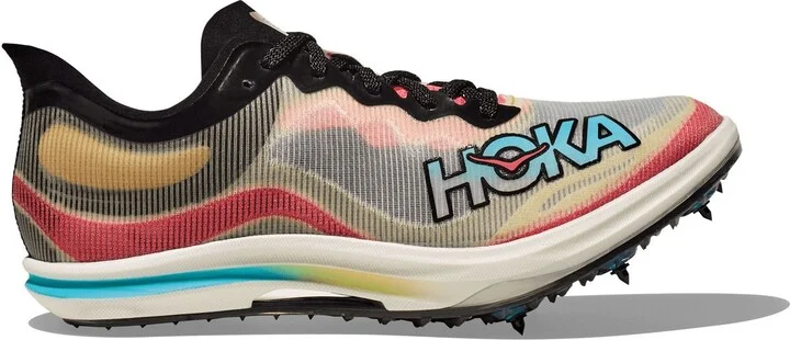 HOKA Unisex Cielo X 3 MD