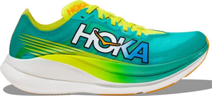 HOKA Unisex Rocket X 2