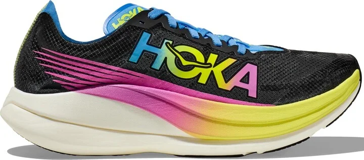 HOKA Unisex Rocket X 2